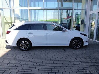 Kia Ceed SW 1.5 T-GDi TOP MY25 - 5