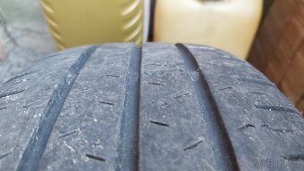215/70 r15C Nexen - 5