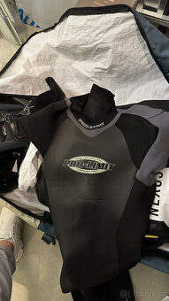 Core Kiteboarding NEXUS COMPLETE Set s mnoha doplňky - nepou - 5
