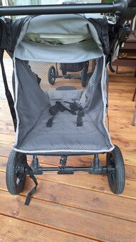 Baby jogger city elite 1 - 5