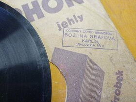 Retro radiogramo - 5