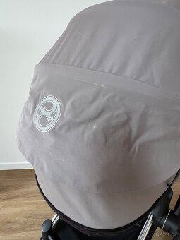 Cybex Priam - 5