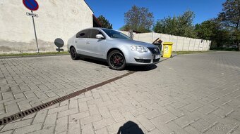 Passat b6 2009 2.0tdi 110kw - 5