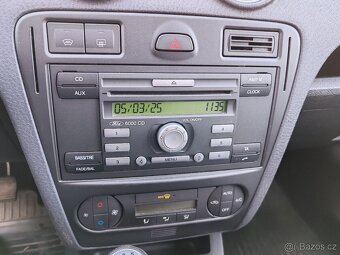 Ford Fusion - 5