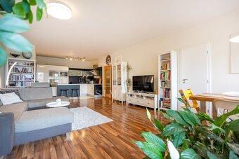 Prodej byty 3+kk, 85 m2 - Praha - Malešice, ev.č. 00310 - 5