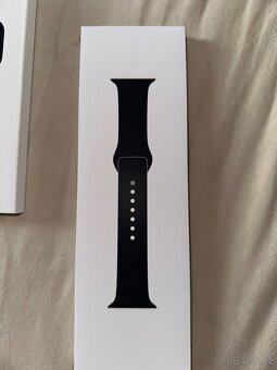 Prodám Apple Watch SE 2. generace 40mm - 5