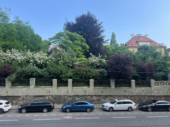 Byt 2+1+terasa, 55m2, Francouzská ul. - 5