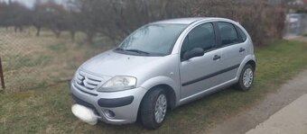 Citroën C3 1.1i | Rok 2009 | STK 06/2026 | Cena 29.900 Kč - 5