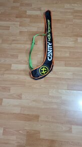 Florbalový toolbag UNIHOC - 5