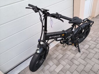 Elektrokolo Engwe Engine pro 2.0 - 5