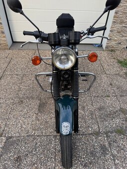 Jawa 350/638 - 5