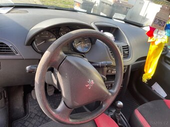 Peugeot 208 54kw 1.4 - 5