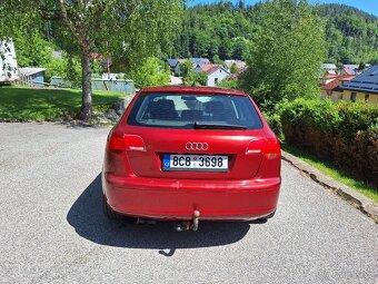 Audi A3 Sportback 1.9 TDI 77kW - 5