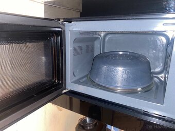 Mikrovlnka gorenje Simplicity - 5