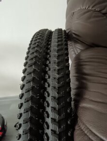 Plášť na horská kola All Conditions 27,5x2,0" - 5