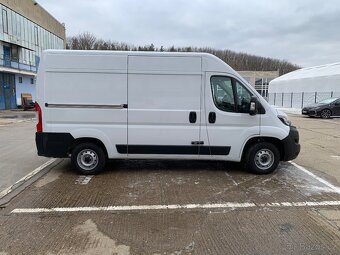 Fiat Ducato L2H2, 2024, 13000.-km zalruka - 5