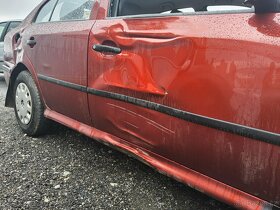 Skoda Octavia I 1,9SDI 2008 50kW AQM DILY, JEZDI - 5