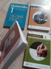 Eduko: Ekonomika - 5