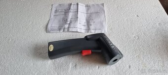 Bezkontaktní teploměr - pyrometr - 5
