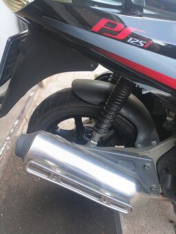 Skútr Honda PES 125 10Kw - 5