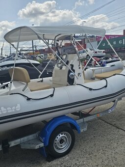 Bombard 500 - 5