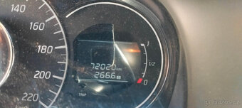 Nissan NOTE - 5