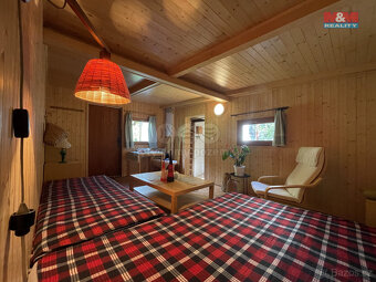Prodej chaty, 36 m², Stražisko - 5