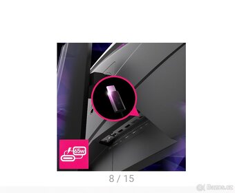 27" MSI MPG 274URF QD - 5