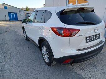 Mazda CX-5,2.0i,121kw Skyaktiv benzín - 5