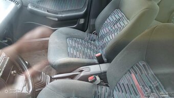 Mazda 323F BG 1.8 76 Kw - 5