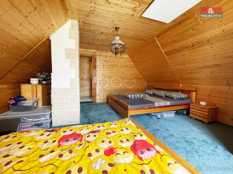 Prodej chaty, 108 m², Rajnochovice, ul. Rajnochovice - 5