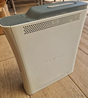 X Box 360 - 5
