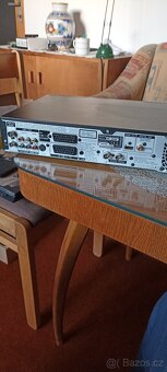 TV Sony+modem 2x +dvbt2+rekordér s HD - 5