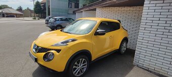 Nissan juke f15 1.2 DIG-T 82TKM - 5
