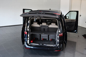 Volkswagen T7 Multivan Highline 2.0 TDI LANG DSG - 5