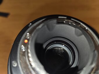 SIGMA 150-600 SPORT NIKON - 5