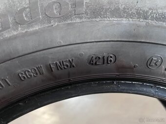 Pneu Matador 195/70 R15C - 5
