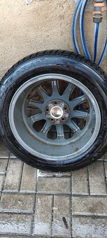 Alfa Romeo 166 - 5