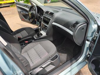 Prodám Škoda Octavia 1.8 TSI - 5