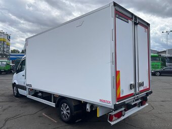 Mercedes-Benz Sprinter 316 CDI/S DK Carrier PULSOR 400 -20°C - 5