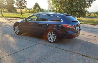 Mazda 6 - 5