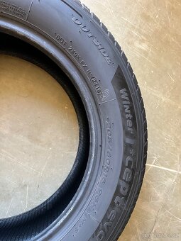 Pneumatiky Hankook winter icept evo 2 - 5
