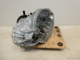 Převodovka Renaul Master 2.3DCI 6066 19.000km Výborný stav - 5