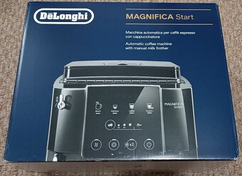 De'Longhi Magnifica Start ECAM 220.22.GB - 5