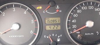 Prodám Hyundai Getz 1.5 GRDi 60KW - 5