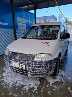 Caddy 1.9 tdi - 5