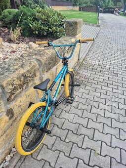 Bmx gt bikes slammer - 5