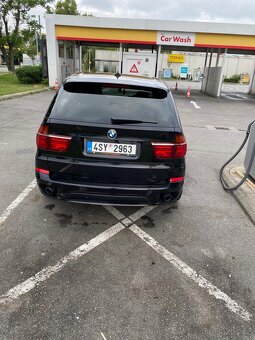 BMW X5 - 5