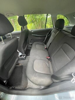 Škoda Fabia Combi 1.4 MPI - 5