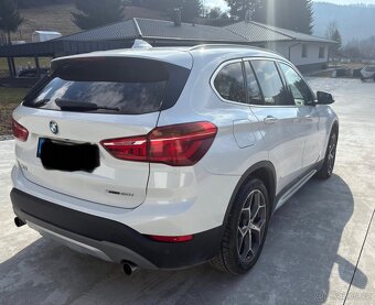 BMW X1 2018 20i xDrive - 5
